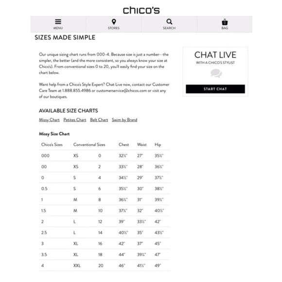 NWT Chico's Purple Beaded Tunic - Picture 9 of 9